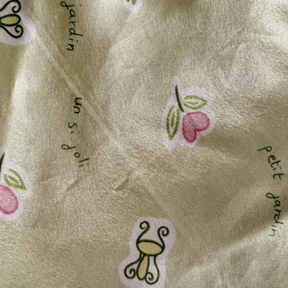 5/$25 - KENJI Floral Print Slip-on Sleep Dress - Picture 2 of 7